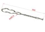 Fiber Store Spirala intindere pentru cabluri ( armorod ) 9.7-10.5mm