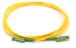  Patchcord E2000/APC-E2000/APC, 2M