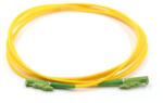  Patchcord E2000/APC-E2000/APC, 1M