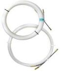 Fir de tragere plastic 10M