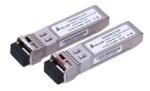 Extralink Kit SFP+ 10G SM LC 40KM Extralink 1270/1330nm