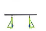  Derulator Tambur 5 Tone Hondao set 2 bucati hidraulice plus un ax metalic