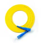Fiber Store Patchcord SC/UPC-SC/UPC SM 3.0mm 10M