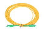 Fiber Store Patchcord fibra optica SC/APC-SC/APC, 3mm, 5 metri
