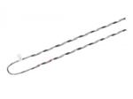 Fiber Store Spirala intindere pentru cabluri ( armorod ) 6.2-6.9 mm