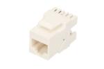  Keystone RJ45 CAT6E UTP