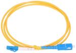 Patchcord SC/UPC-LC/UPC 3mm Simplex Telix 20M
