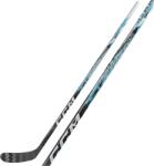 CCM Crosă Hochei Jucător, Intermediar, CCM JETSPEED FT9 PRO · Alb / Albastru / Negru / Roșu