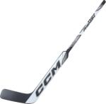 CCM Crosă Hochei Copii, Portar, Stânga, Youth, 20" CCM PHENOM · Alb / Argintiu