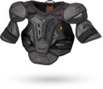 CCM Umerar Hochei Jucător, Senior, CCM TACKS XR PRO · Negru / Gri