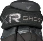 CCM Mănuși Hochei Jucător, Senior, CCM TACKS XR GHOST · Negru / Grafit