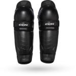 CCM Tibiere Hochei Jucător, Senior CCM TACKS XR PRO · Negru / Portocaliu