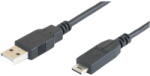  Cablu de date pentru Panasonic DMC-ZS1 DMC-ZS3 DMC-TZ7 (4951)