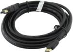 Goobay Cablu HDMI tata, la mini HDMI tata, 3m, negru, Goobay, 31933, T199943