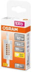 OSRAM LESLIM7860 7W/827 230V R7S FS1 OSRAM (000004058075432710)