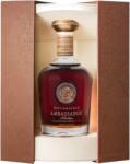 Diplomático - Ambassador Selection Rum 0, 7 L + bőr díszdoboz