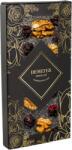 Demeter Chocolate - Fehércsokoládé meggyel, mákkal és dióval 50 g