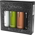 TATRATEA - Mini Set 4 db-os 4 * 0, 04 L