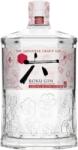 Roku Gin - Japanese Botanicals Sakura Bloom Edition Gin 0, 7 L