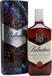 Ballantine's - Whisky Blended Scotch True Music Series 0, 7 L Fémdoboz