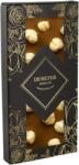 Demeter Chocolate - Tejcsokoládé egész piemont-i mogyoróval 50 g
