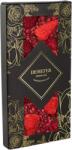 Demeter Chocolate - Cukor-és Laktózmentes étcsokoládé eperrel és málnával 50 g