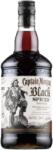 Captain Morgan - Black Spiced Rum 1 L