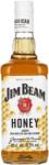 Jim Beam - Honey Kentucky Straight Bourbon Whisky 1 L