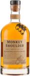 Monkey Shoulder - Blended Malt Scotch Whisky 0, 7 L