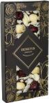 Demeter Chocolate - Étcsokoládé mandulával, makadámdióval és meggyel 50 g
