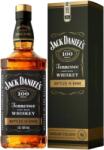 Jack Daniel's - Bottled-In-Bond 100 Proof Tennessee Whisky 1 L díszdoboz