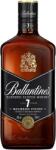 Ballantine's - Whisky 7 years American Barrel Blended Scotch 0, 7 L