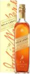 Johnnie Walker - Gold Label Reserve Blended Scotch Whisky 1 L + díszdoboz
