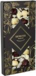 Demeter Chocolate - Cukor-és Laktózmentes étcsokoládé étcsokoládé mandulával, makadámdióval és meggyel 50 g