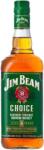 Jim Beam - 5 years Choice Kentucky Straight Bourbon Whisky 0, 7 L