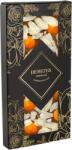 Demeter Chocolate - Tejcsokoládé mandulával és narancsos csokival 50 g
