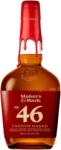 Maker's Mark - 46 Kentucky Straight Bourbon Whisky 0, 7 L
