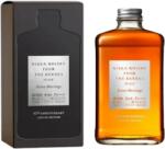 NIKKA WHISKY - From The Barrel 40th Anniversary Extra Mariagge Limited Edition Whisky 0, 7 L + díszdoboz