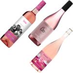 Borvilág Rosébor válogatás - borvilag - 9 000 Ft