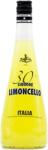 Zanin - Limoncello Cavallina likőr 0, 7 L