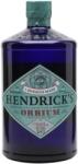 Hendrick's Gin - Orbium Gin 0, 7 L