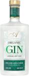 Agárdi - Organic (Bio) Gin 0, 5 L