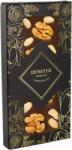 Demeter Chocolate - Étcsokoládé fahéjjal, pirított dióval és mandulával 50 g