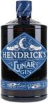 Hendrick's Gin - Lunar Limited Release Gin 0, 7 L