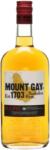 Mount Gay - Barbados 1703. Eclipse Rum 1 L