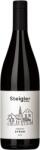 Steigler Pincészet - Prémium Syrah BIO 2022 0, 75 L