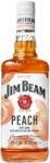 Jim Beam - Peach Whisky 1 L