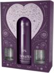 TATRATEA - Forest Fruit Likőr 0, 7 L + díszdoboz + 2 shot pohár