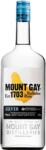 Mount Gay - Barbados 1703. Silver Rum 1 L