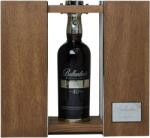 Ballantine's - Whisky 40 years 0, 7 L + Díszdoboz